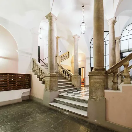 New In Historical Center