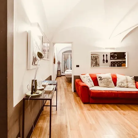 New In Historical Center * Genua
