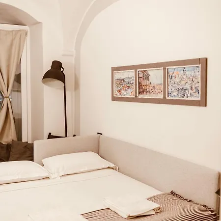 New In Historical Center *