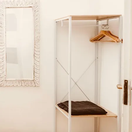 New In Historical Center Apartament