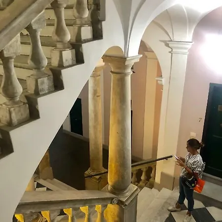 New In Historical Center *